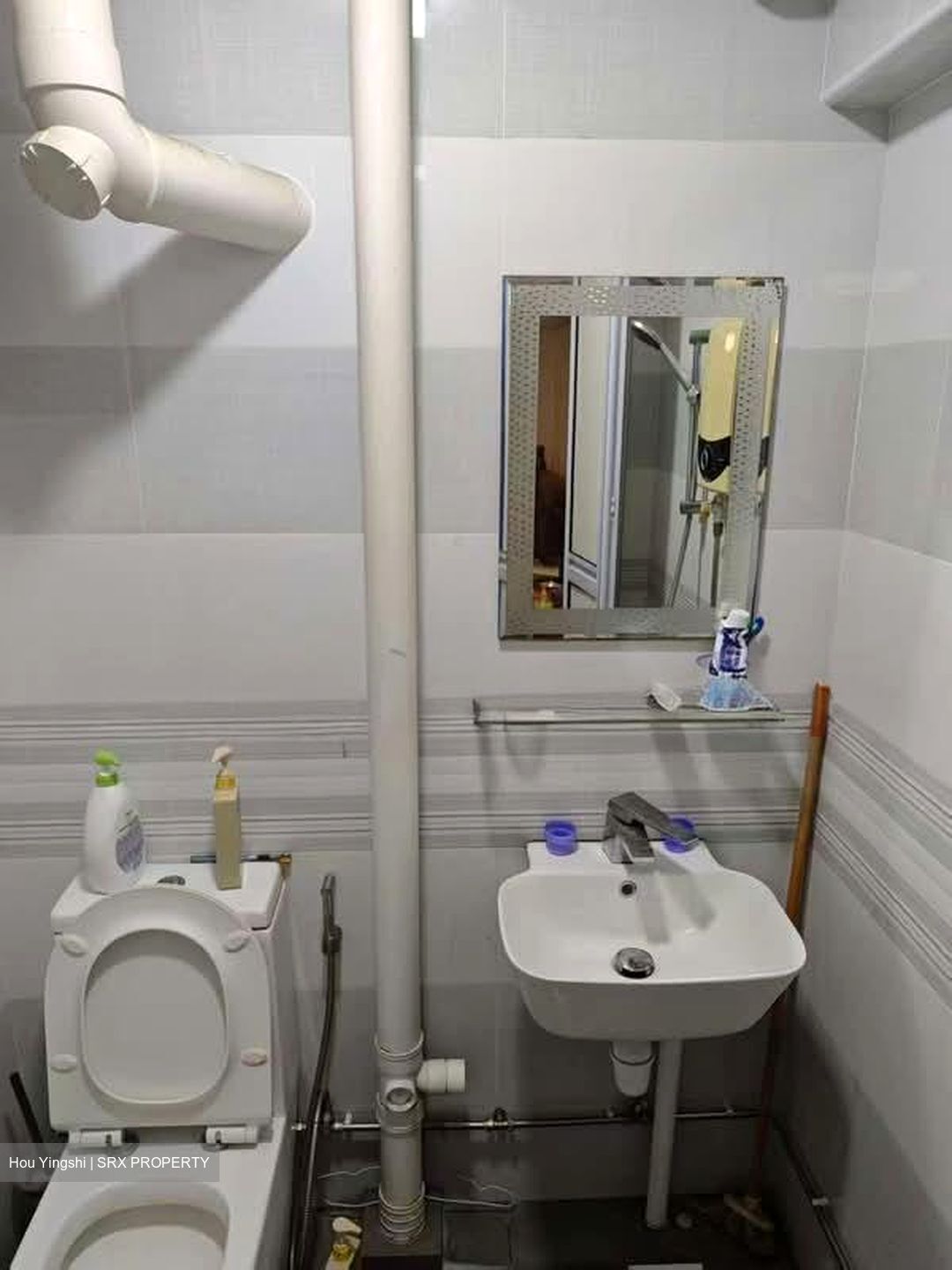 Blk 231 Gombak Gardens (Bukit Batok), HDB 4 Rooms #595116701